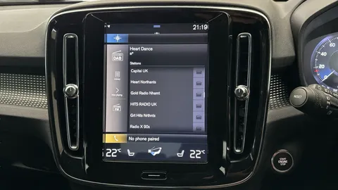 Thumbnail image for the Volvo XC40 2.0 D3 R-Design Pro