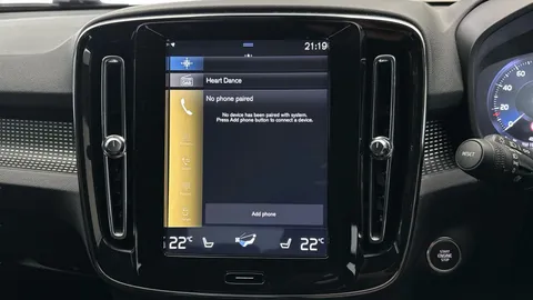 Thumbnail image for the Volvo XC40 2.0 D3 R-Design Pro