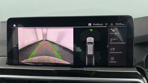 Thumbnail image for the BMW X3 2.0 30e 12kWh xLine   Plug-in  xDrive