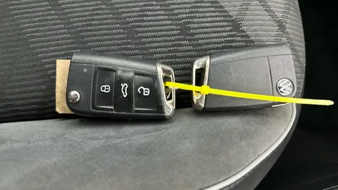 Thumbnail image for the Volkswagen Tiguan 1.5 TSI R-Line   DSG