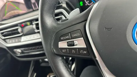 Thumbnail image for the BMW X3 2.0 30e 12kWh xLine   Plug-in  xDrive