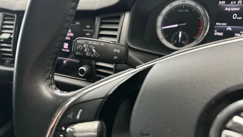 Thumbnail image for the Škoda Kodiaq 1.5 TSI ACT SE Drive   DSG   (7 Seat)