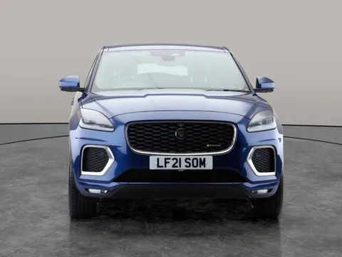 Thumbnail image for the Jaguar E-Pace 1.5 P300e 12.17kWh R-Dynamic SE   Plug-in  AWD