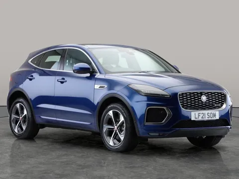Thumbnail image for the Jaguar E-Pace 1.5 P300e 12.17kWh R-Dynamic SE   Plug-in  AWD