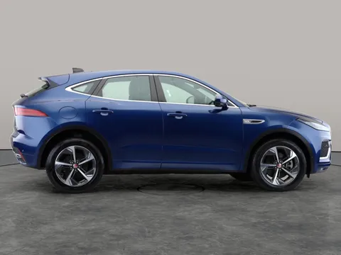 Thumbnail image for the Jaguar E-Pace 1.5 P300e 12.17kWh R-Dynamic SE   Plug-in  AWD