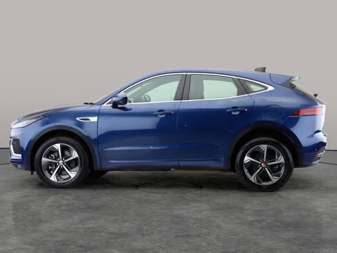 Thumbnail image for the Jaguar E-Pace 1.5 P300e 12.17kWh R-Dynamic SE   Plug-in  AWD