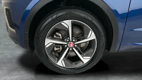 Thumbnail image for the Jaguar E-Pace 1.5 P300e 12.17kWh R-Dynamic SE   Plug-in  AWD