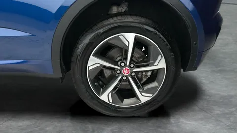 Thumbnail image for the Jaguar E-Pace 1.5 P300e 12.17kWh R-Dynamic SE   Plug-in  AWD