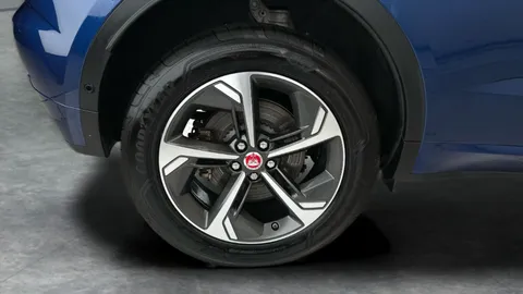 Thumbnail image for the Jaguar E-Pace 1.5 P300e 12.17kWh R-Dynamic SE   Plug-in  AWD