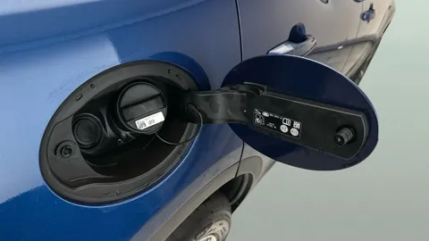 Thumbnail image for the Jaguar E-Pace 1.5 P300e 12.17kWh R-Dynamic SE   Plug-in  AWD