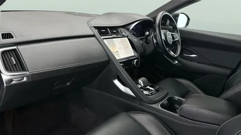 Thumbnail image for the Jaguar E-Pace 1.5 P300e 12.17kWh R-Dynamic SE   Plug-in  AWD