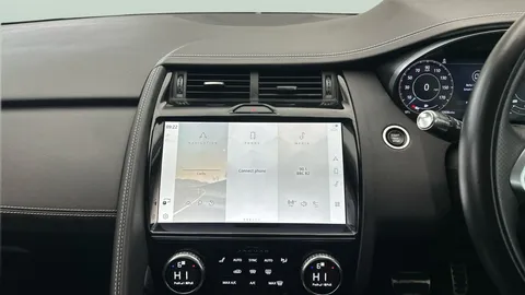 Thumbnail image for the Jaguar E-Pace 1.5 P300e 12.17kWh R-Dynamic SE   Plug-in  AWD