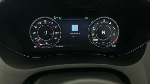 Thumbnail image for the Jaguar E-Pace 1.5 P300e 12.17kWh R-Dynamic SE   Plug-in  AWD