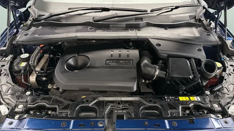 Thumbnail image for the Jaguar E-Pace 1.5 P300e 12.17kWh R-Dynamic SE   Plug-in  AWD