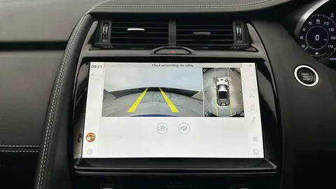 Thumbnail image for the Jaguar E-Pace 1.5 P300e 12.17kWh R-Dynamic SE   Plug-in  AWD