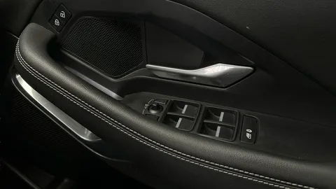 Thumbnail image for the Jaguar E-Pace 1.5 P300e 12.17kWh R-Dynamic SE   Plug-in  AWD