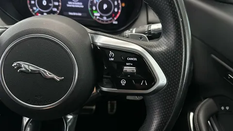 Thumbnail image for the Jaguar E-Pace 1.5 P300e 12.17kWh R-Dynamic SE   Plug-in  AWD