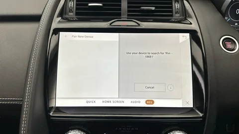 Thumbnail image for the Jaguar E-Pace 1.5 P300e 12.17kWh R-Dynamic SE   Plug-in  AWD