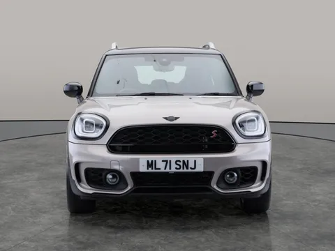 Thumbnail image for the Mini Countryman 2.0 Cooper S Sport   Steptronic