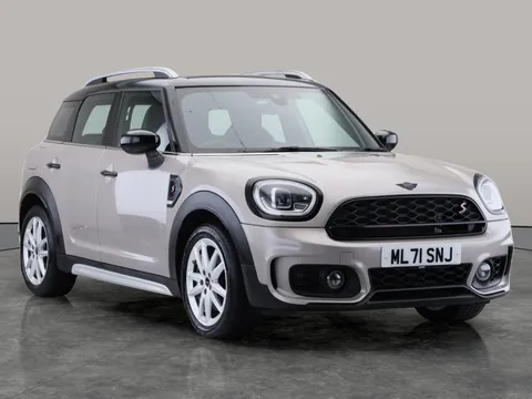 Thumbnail image for the Mini Countryman 2.0 Cooper S Sport   Steptronic