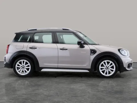 Thumbnail image for the Mini Countryman 2.0 Cooper S Sport   Steptronic