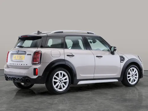 Thumbnail image for the Mini Countryman 2.0 Cooper S Sport   Steptronic