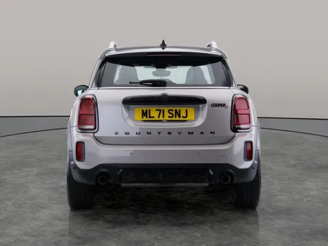 Thumbnail image for the Mini Countryman 2.0 Cooper S Sport   Steptronic