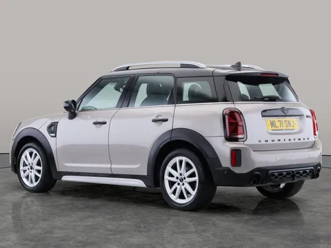 Thumbnail image for the Mini Countryman 2.0 Cooper S Sport   Steptronic