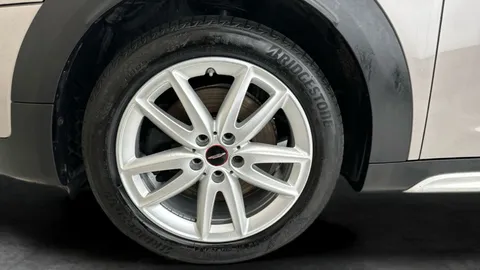 Thumbnail image for the Mini Countryman 2.0 Cooper S Sport   Steptronic