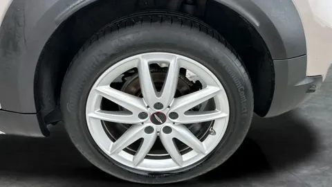 Thumbnail image for the Mini Countryman 2.0 Cooper S Sport   Steptronic