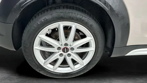 Thumbnail image for the Mini Countryman 2.0 Cooper S Sport   Steptronic