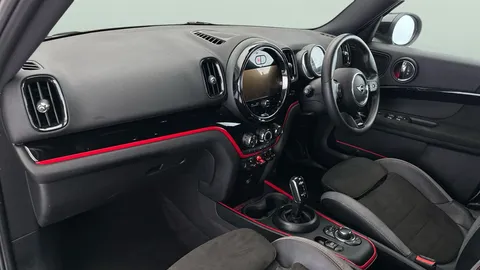 Thumbnail image for the Mini Countryman 2.0 Cooper S Sport   Steptronic