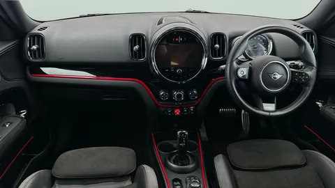 Thumbnail image for the Mini Countryman 2.0 Cooper S Sport   Steptronic