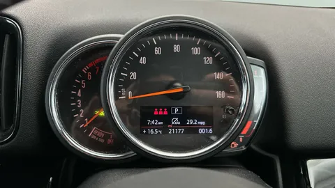 Thumbnail image for the Mini Countryman 2.0 Cooper S Sport   Steptronic