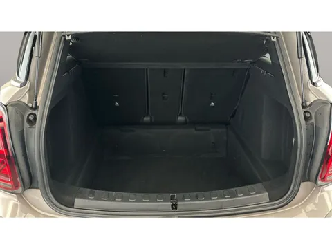 Thumbnail image for the Mini Countryman 2.0 Cooper S Sport   Steptronic