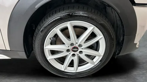 Thumbnail image for the Mini Countryman 2.0 Cooper S Sport   Steptronic
