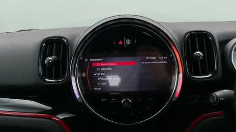Thumbnail image for the Mini Countryman 2.0 Cooper S Sport   Steptronic