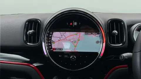 Thumbnail image for the Mini Countryman 2.0 Cooper S Sport   Steptronic