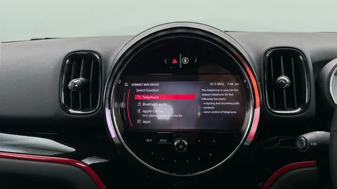 Thumbnail image for the Mini Countryman 2.0 Cooper S Sport   Steptronic