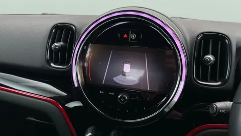 Thumbnail image for the Mini Countryman 2.0 Cooper S Sport   Steptronic
