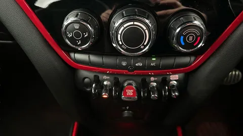 Thumbnail image for the Mini Countryman 2.0 Cooper S Sport   Steptronic