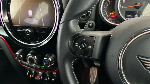 Thumbnail image for the Mini Countryman 2.0 Cooper S Sport   Steptronic