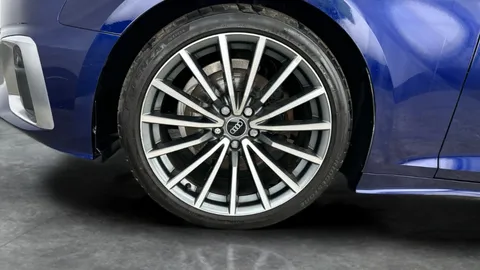 Thumbnail image for the Audi A5 2.0 TDI 35 S line Sportback  S Tronic