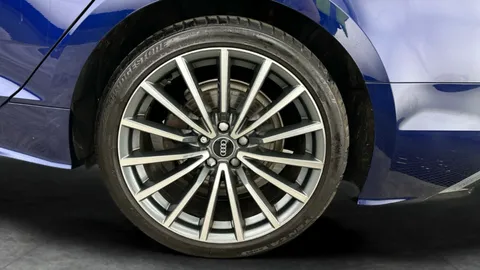 Thumbnail image for the Audi A5 2.0 TDI 35 S line Sportback  S Tronic