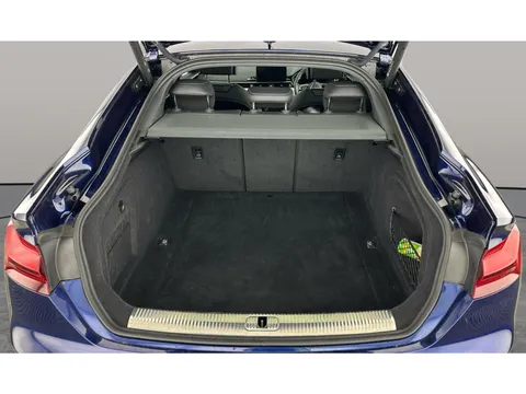 Thumbnail image for the Audi A5 2.0 TDI 35 S line Sportback  S Tronic
