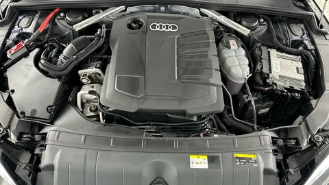 Thumbnail image for the Audi A5 2.0 TDI 35 S line Sportback  S Tronic