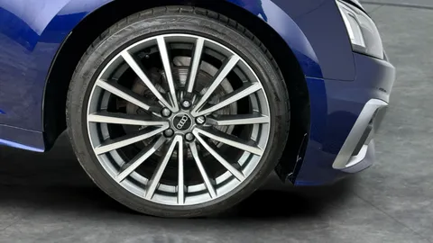 Thumbnail image for the Audi A5 2.0 TDI 35 S line Sportback  S Tronic