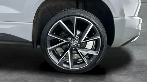 Thumbnail image for the Škoda Karoq 1.5 TSI ACT SportLine   DSG