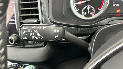Thumbnail image for the Škoda Karoq 1.5 TSI ACT SportLine   DSG