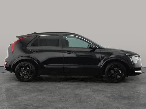Thumbnail image for the Kia Niro 1.6h GDi 3    DCT